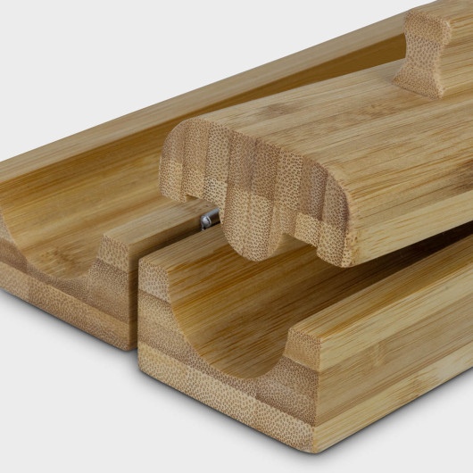 Bamboo Sushi Makers Press